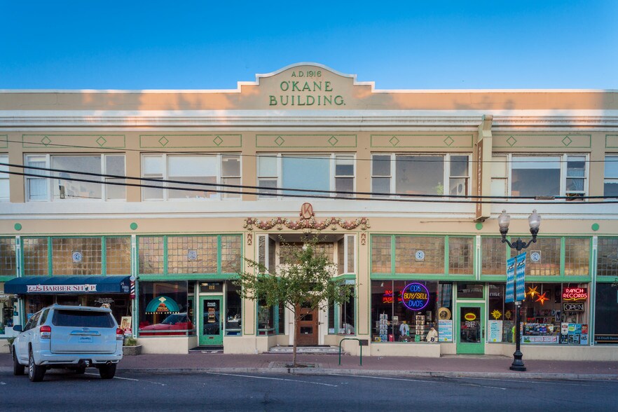 More Photos Of 115-125 NW Oregon Ave, Bend Restaurant For Lease