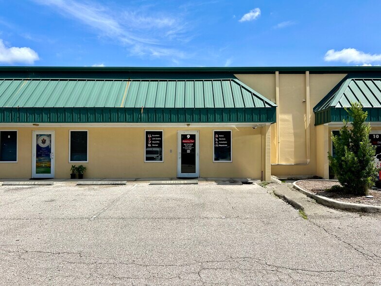 More Photos Of 1202 Gary Ave, Ellenton Warehouse For Sale