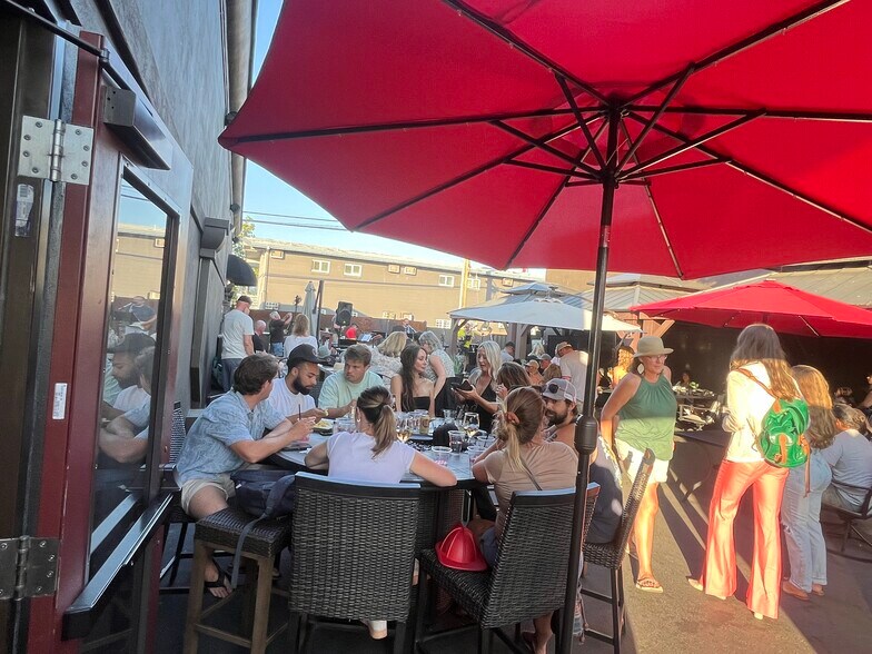 More Photos Of 1201 Market St, Redding Restaurant For Sale