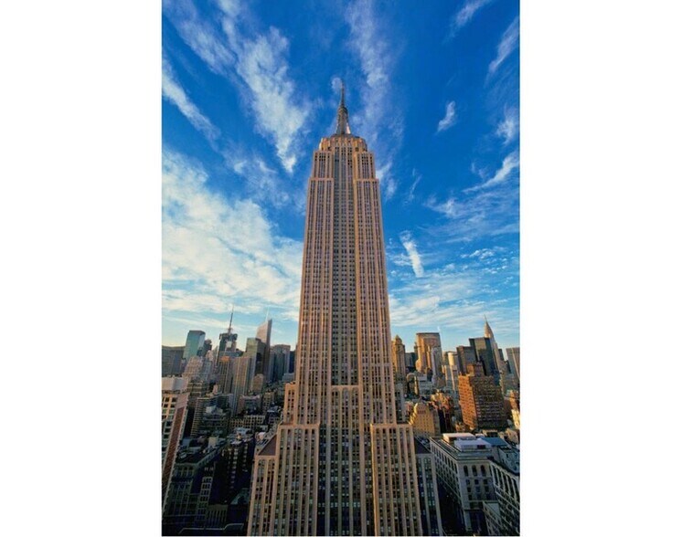 More Photos Of 350 Fifth Ave, New York Office For Lease