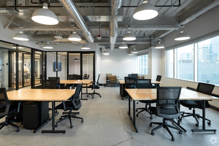 More Photos Of 1201 3rd Ave, Seattle Office For Lease