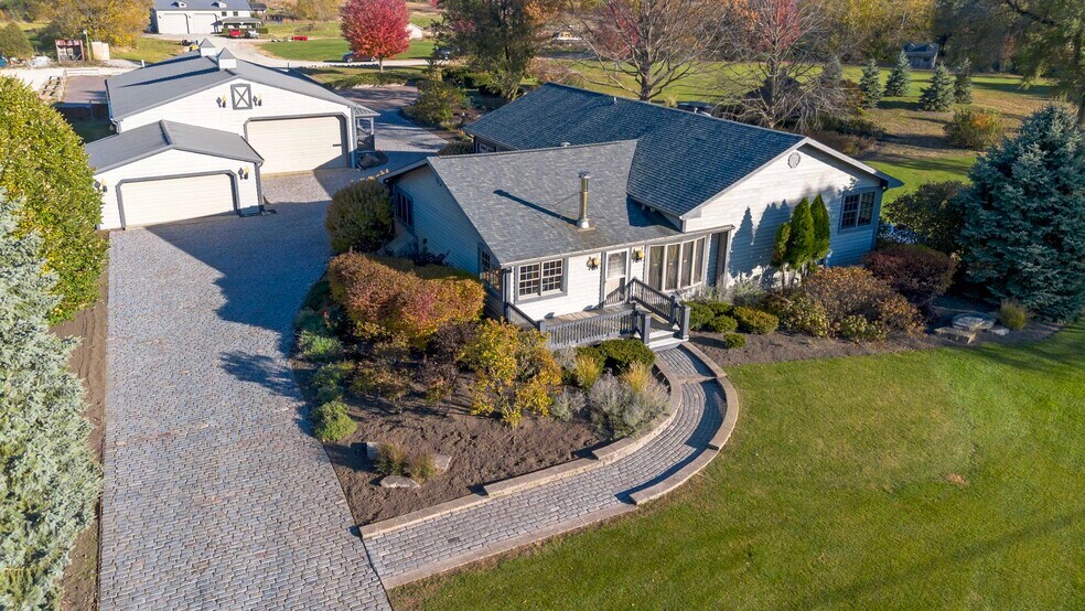 Primary Photo Of 22962 S Harlem Ave, Frankfort Showroom For Sale