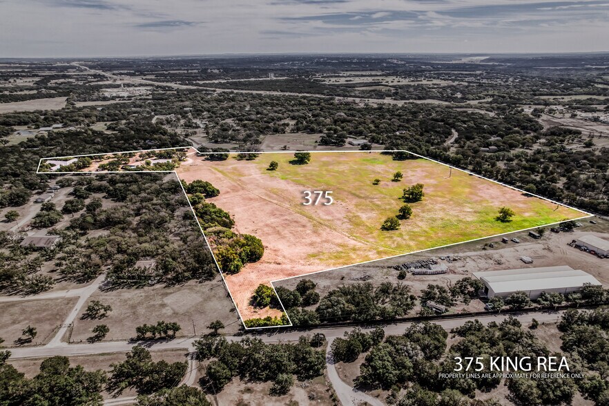 More Photos Of 375 King Rea, Georgetown Lodge Meeting Hall For Sale