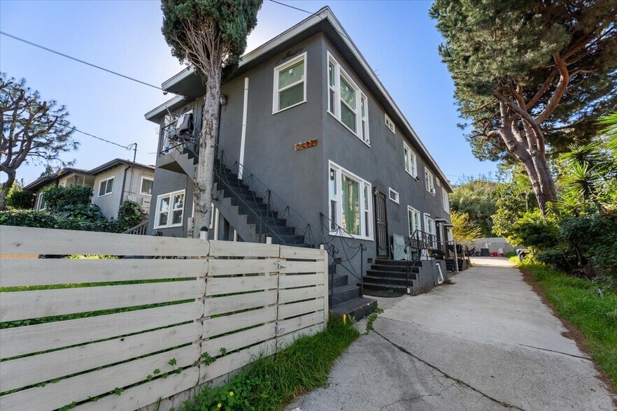 More Photos Of 3412 E 3rd St, Los Angeles Apartments For Sale