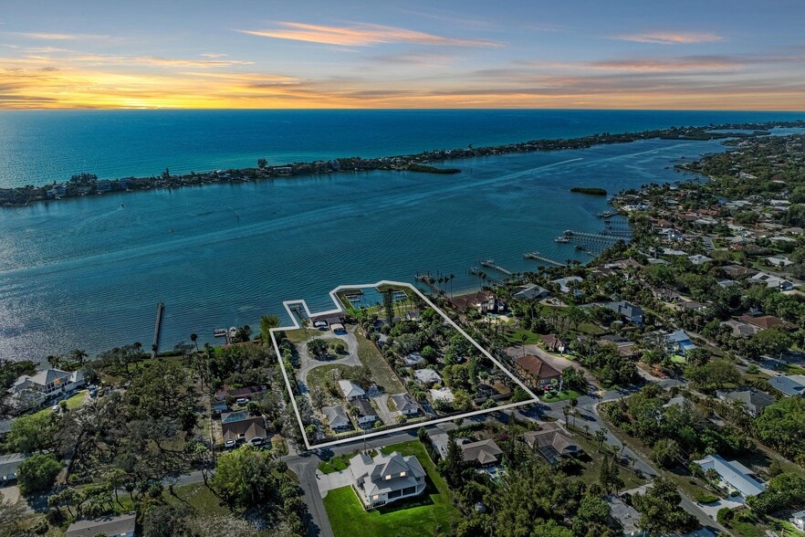 More Photos Of 1645 Bayshore Rd, Nokomis Land For Sale