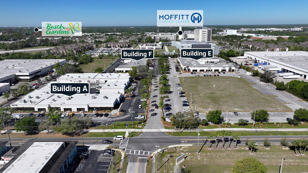 More Photos Of 10770 N 46th, Tampa Unknown For Lease