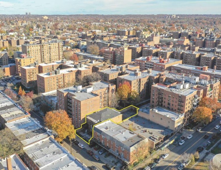 More Photos Of 14414 38th Ave, Flushing Land For Sale