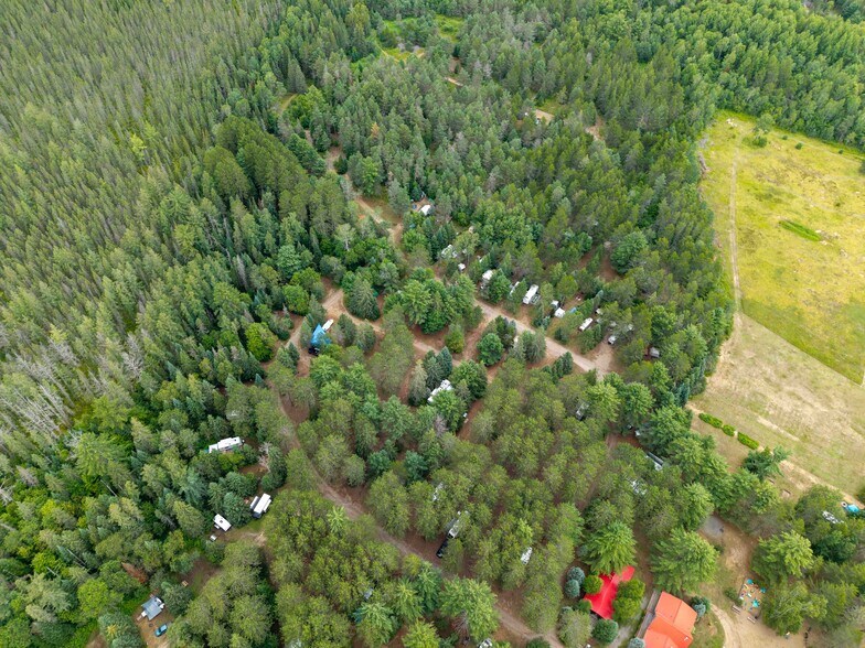 More Photos Of 2883 HWY-60, Dwight Trailer Camper Park For Sale