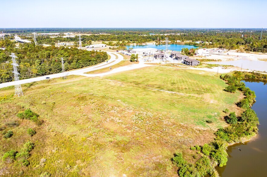 More Photos Of 0 Townsen Blvd, Humble Land For Sale