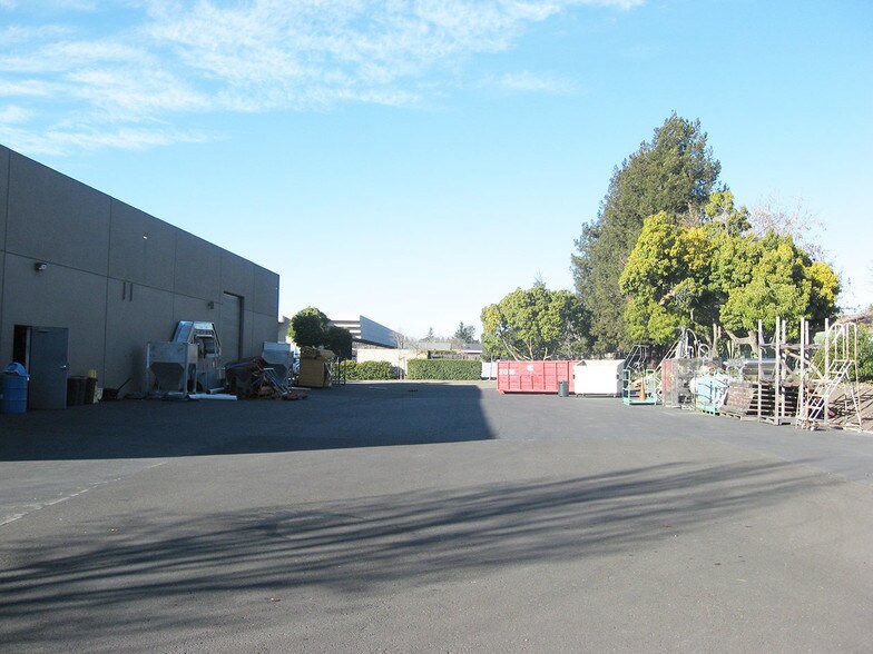 More Photos Of 1234 Apollo Way, Santa Rosa Warehouse For Sale