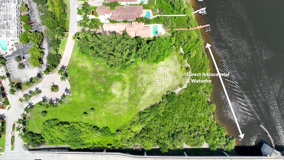 More Photos Of 373 Indiantown Rd, Jupiter Land For Sale