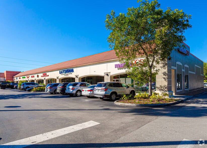 Primary Photo Of 4179-4297 NW 107th Ave, Doral Unknown For Lease