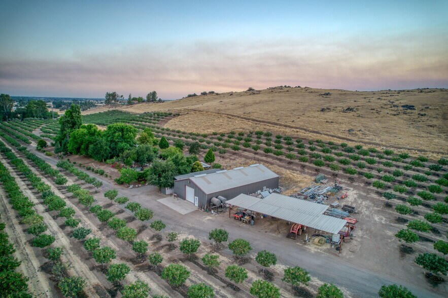 More Photos Of 13638 E Shepherd Ave, Clovis Land For Sale