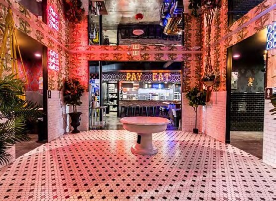 More Photos Of 2014 Elm St, Cincinnati Restaurant For Sale