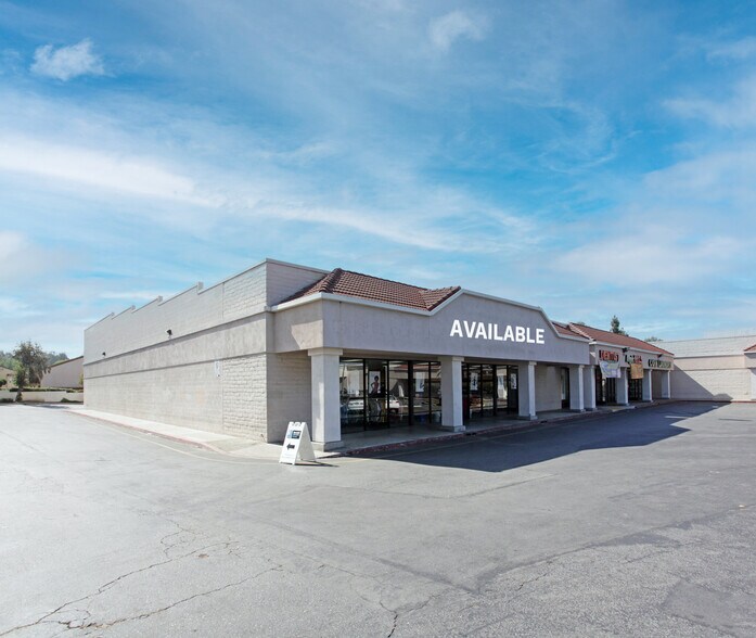 More Photos Of 1532-1536 E Amar Rd, West Covina Freestanding For Sale