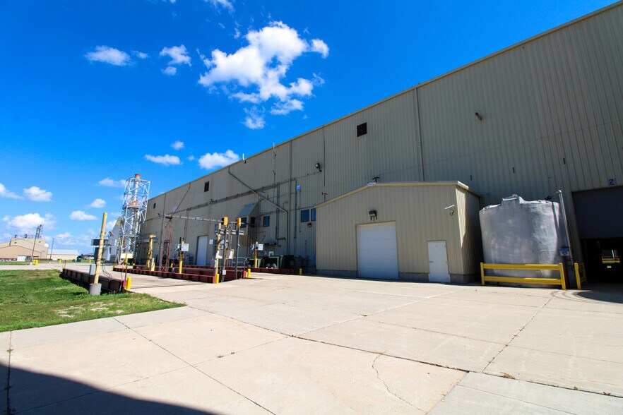 More Photos Of 6059 159th St, Galva Food Processing For Sale