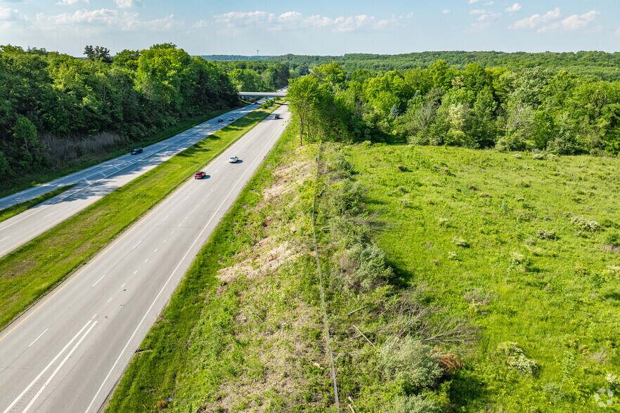 More Photos Of 3643 Wadsworth Rd, Norton Land For Sale