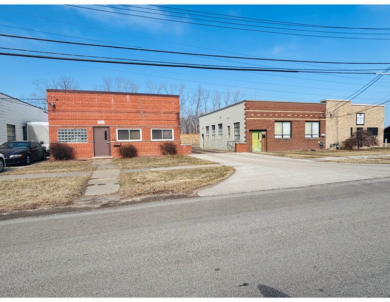 More Photos Of , Taylor Industrial For Sale