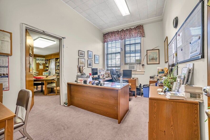More Photos Of 132 W High St, Somerville Religious Facility For Sale