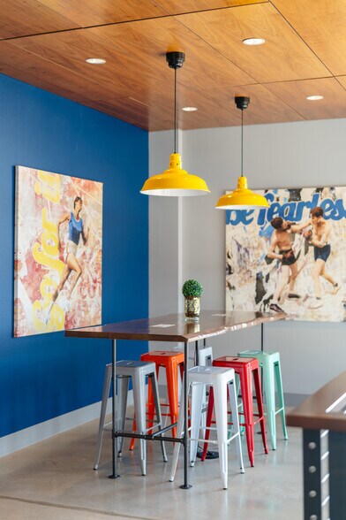 More Photos Of 130 N Preston Rd, Prosper Coworking Space