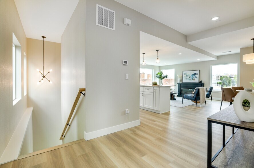 More Photos Of 2140 S Ash St, Denver Apartments For Sale