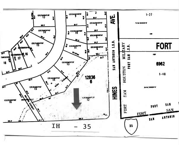 More Photos Of 2755 N Panam Expy, San Antonio Hotel For Sale