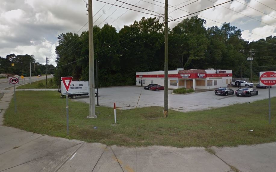 More Photos Of 1637 Stockbridge Rd, Jonesboro Storefront Retail Office For Sale