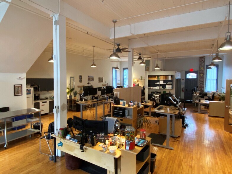 More Photos Of 711-719 SE Grand Ave, Portland Office For Sale