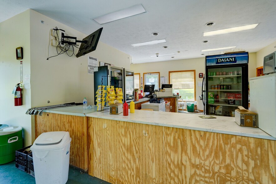 More Photos Of 1450 Brace Rd, Victor Golf Course Driving Range For Sale