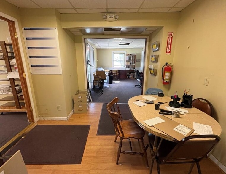 More Photos Of 8-10 S High St, Victor Freestanding For Sale