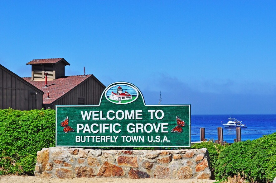 More Photos Of 419 Forest Ave, Pacific Grove Apartments For Sale