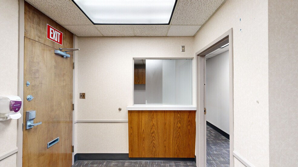 More Photos Of 818 St Sebastian Way, Augusta Unknown For Lease