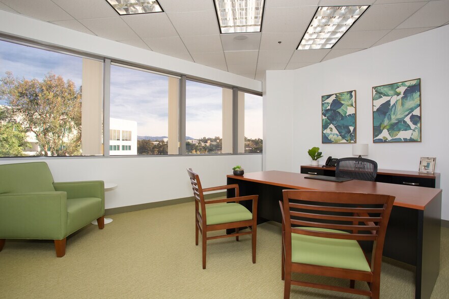 More Photos Of 28202 Cabot Rd, Laguna Niguel Coworking Space