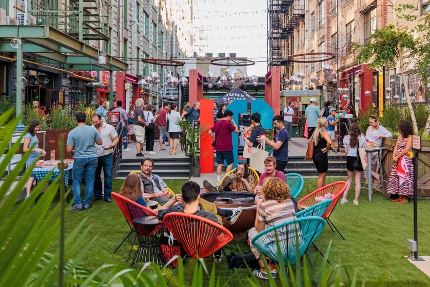 More Photos Of 220 36th St, Brooklyn Unknown For Lease