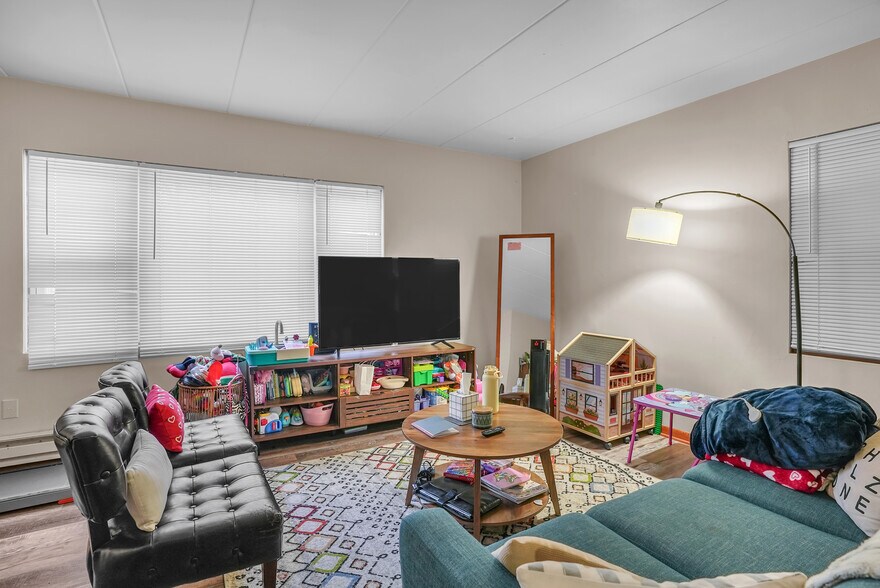 More Photos Of 6922 Columbia ave, Hammond Multifamily For Sale