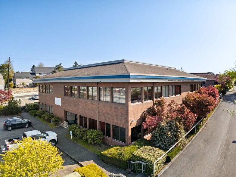 More Photos Of 4720 200th St SW, Lynnwood Office For Lease