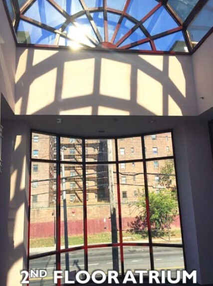 Primary Photo Of 189-10 Hillside Ave, Hollis Medical For Sale