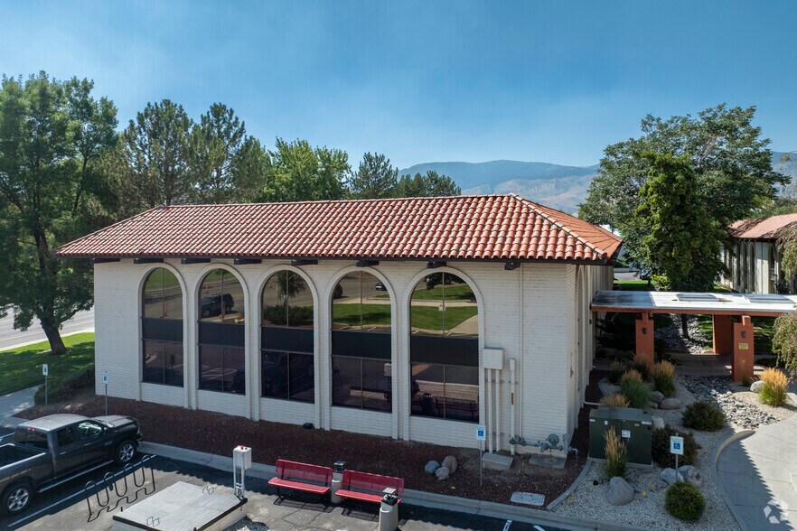 More Photos Of 1000 E William St, Carson City Office For Sale