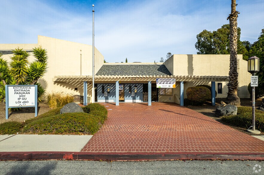 More Photos Of 1376 Piedmont Rd, San Jose Medical For Lease