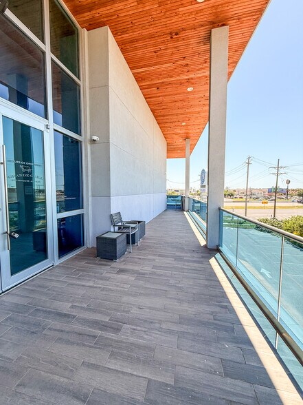 More Photos Of 5112 W Expressway 83, McAllen Bowling Alley For Sale