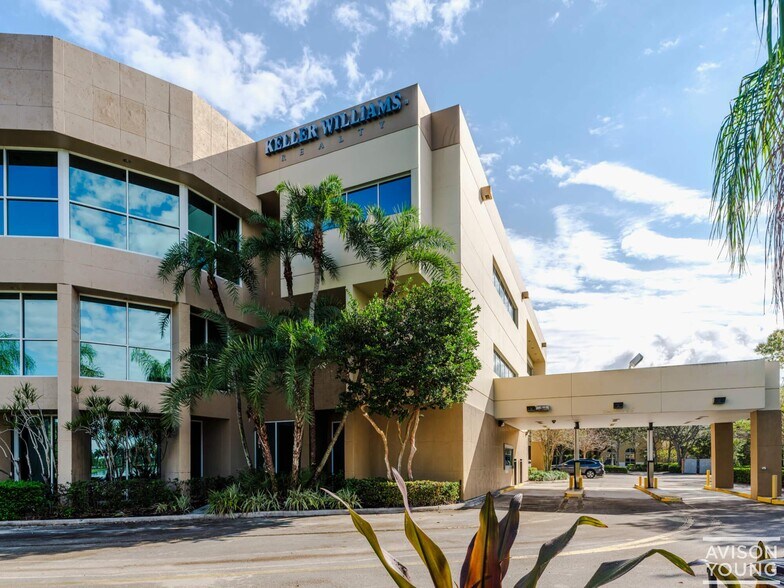 More Photos Of 1625 N Commerce Pky, Weston Medical For Sale