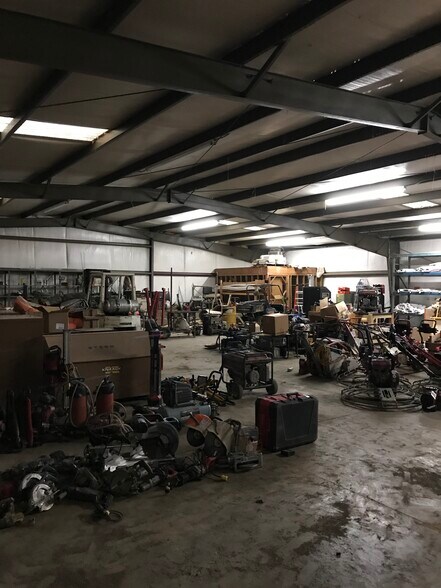 More Photos Of 1200 Big Orange Rd, Cordova Light Manufacturing For Lease