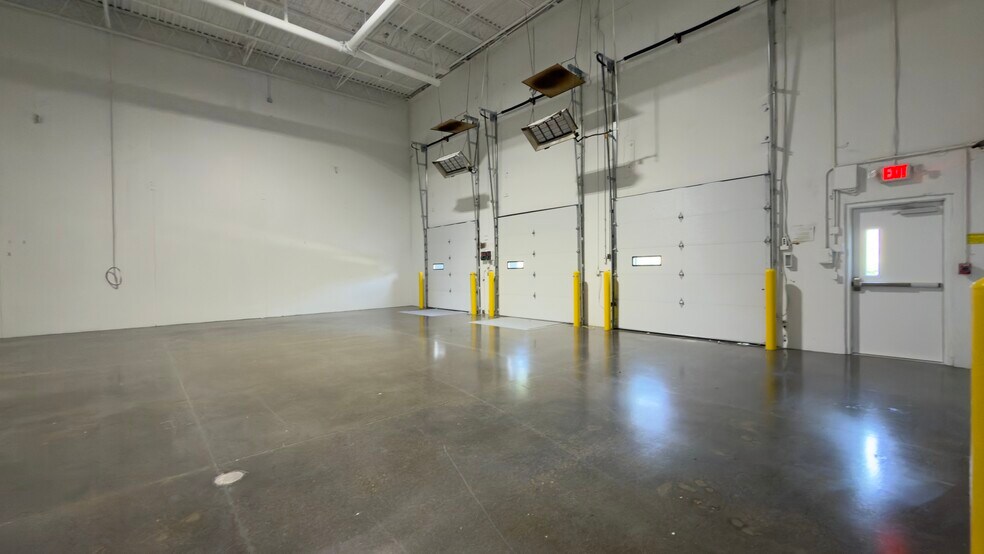 More Photos Of 1102 Aviation Blvd, Hebron Warehouse For Lease