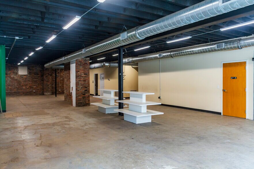 More Photos Of 106-108 E 4th, Covington Storefront Retail Office For Lease