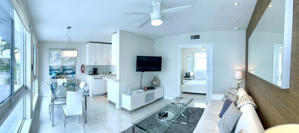 More Photos Of 1705 N Riverside Dr, Pompano Beach Apartments For Sale