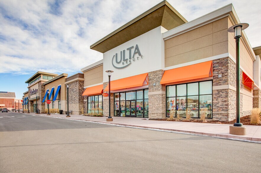 Primary Photo Of 4824-4832 Thompson Pky, Johnstown General Retail For Sale