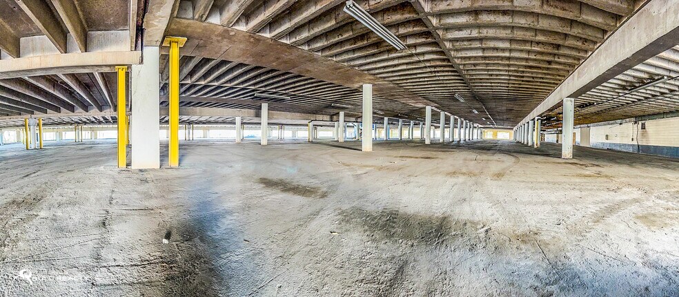 More Photos Of 450 Hank Aaron Dr, Atlanta Land For Sale