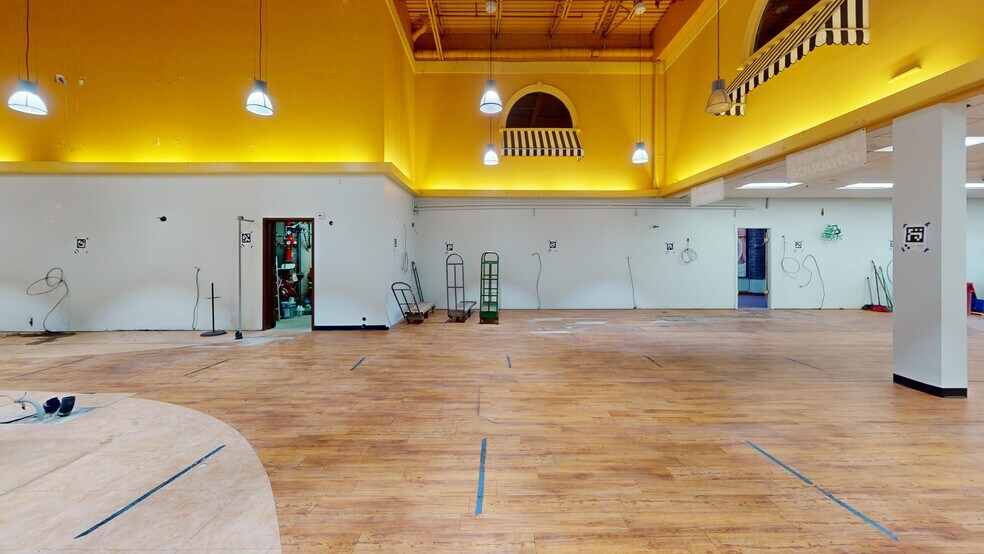 More Photos Of 2200 Arthur Kill Rd, Staten Island Distribution For Lease