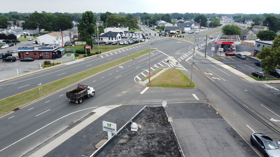 More Photos Of 900 Rt-109, West Babylon Storefront Retail Office For Sale