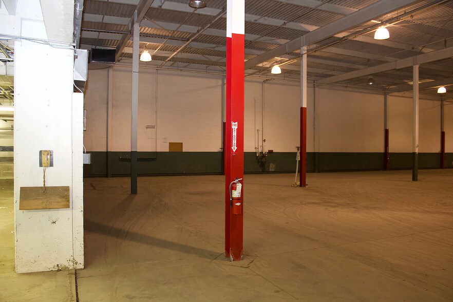 More Photos Of 801 N William St, Goldsboro Warehouse For Sale